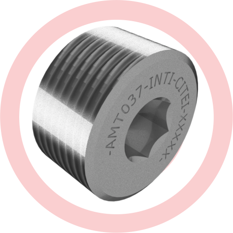 AMT CERTIFICADOS